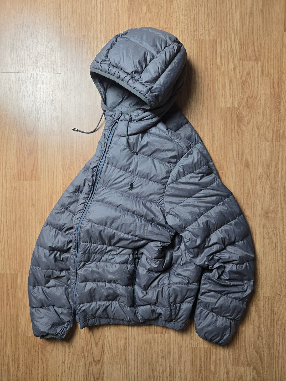 Ralph Lauren Down Filled Puffer Jacket (M)