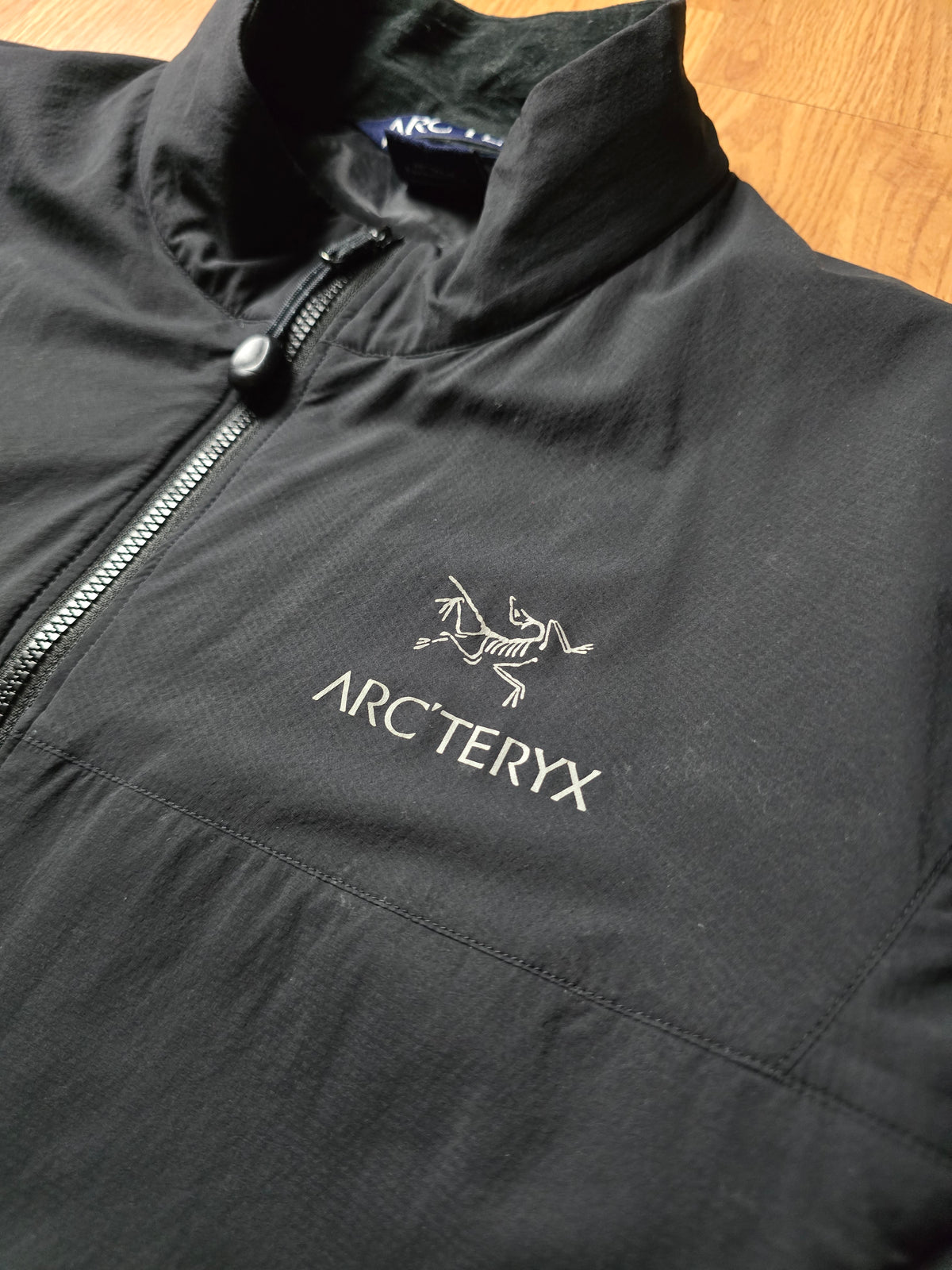Arc'teryx 'Atom LT Hoody' Jacket (M)