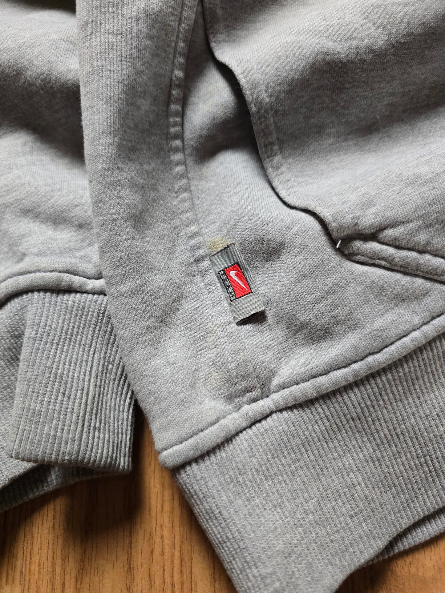 00s Nike Team Washington Hoodie (S/M)