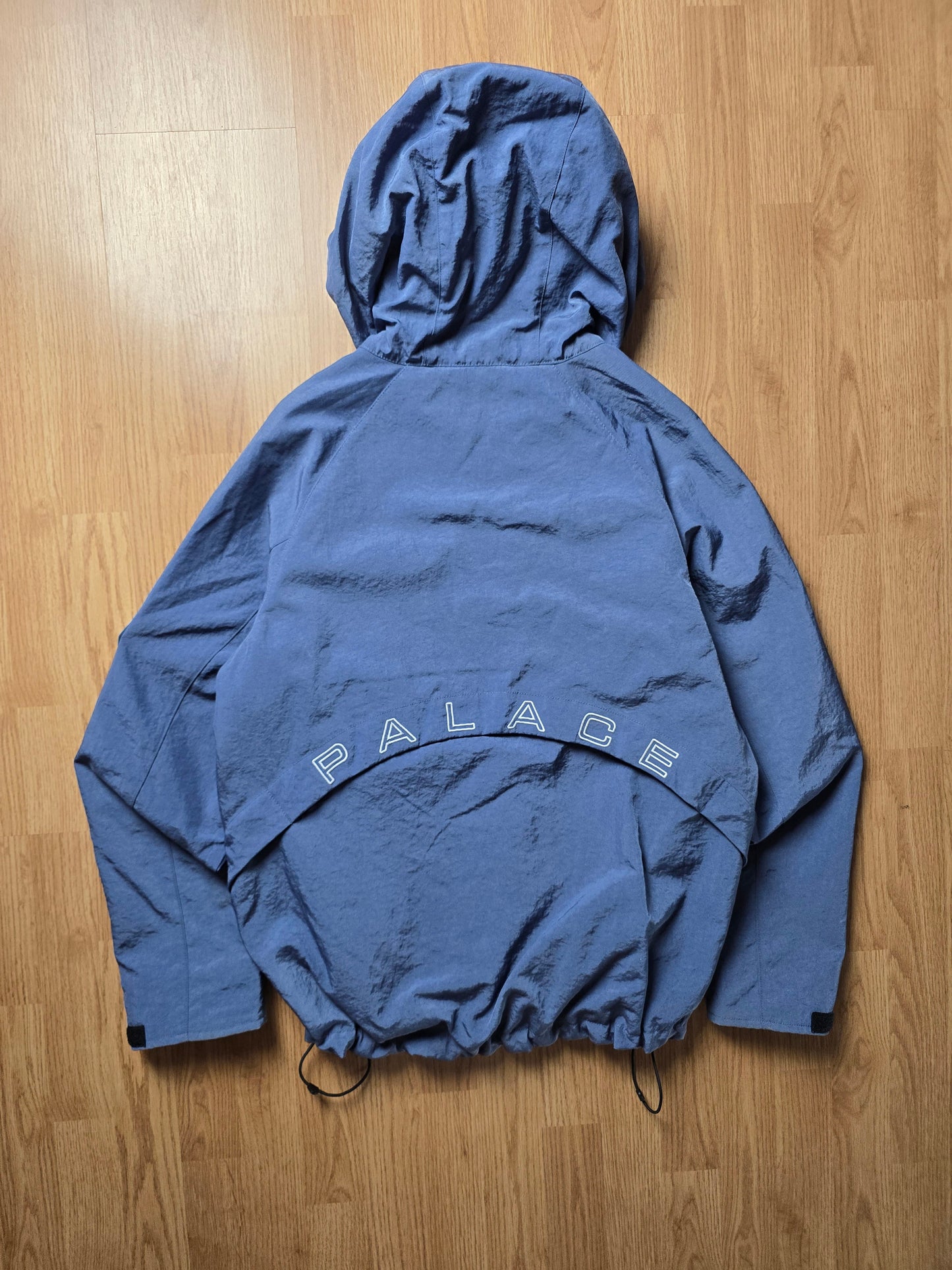 Palace Remarker Technical Waterproof Jacket (M/L)