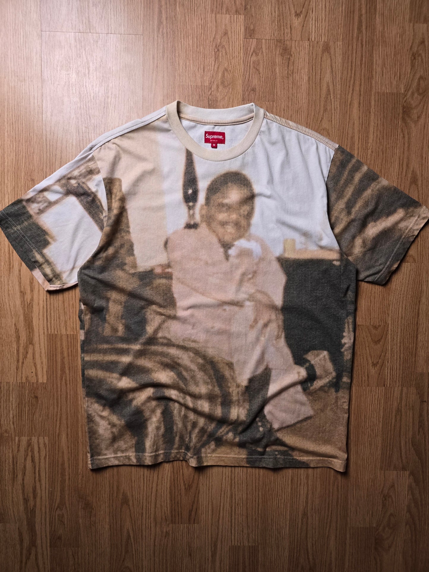 Supreme Biggie SS Tee (M)