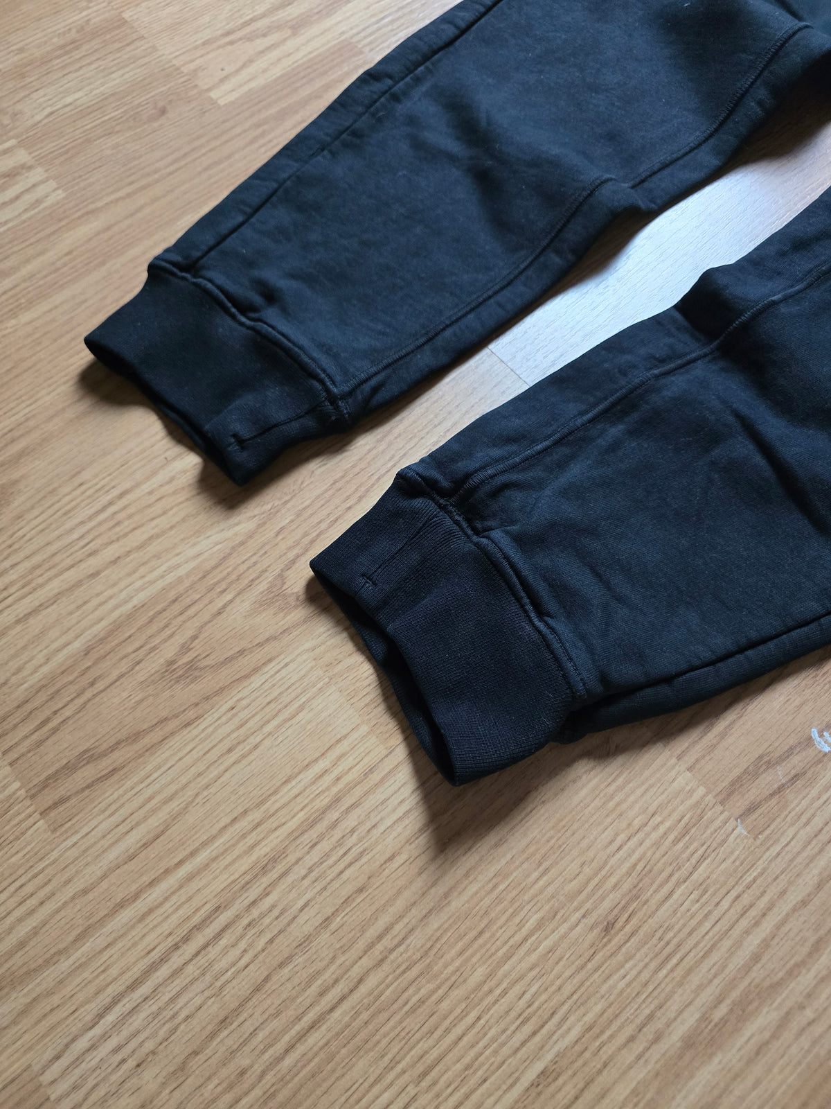 Stone Island Cargo Joggers (M)