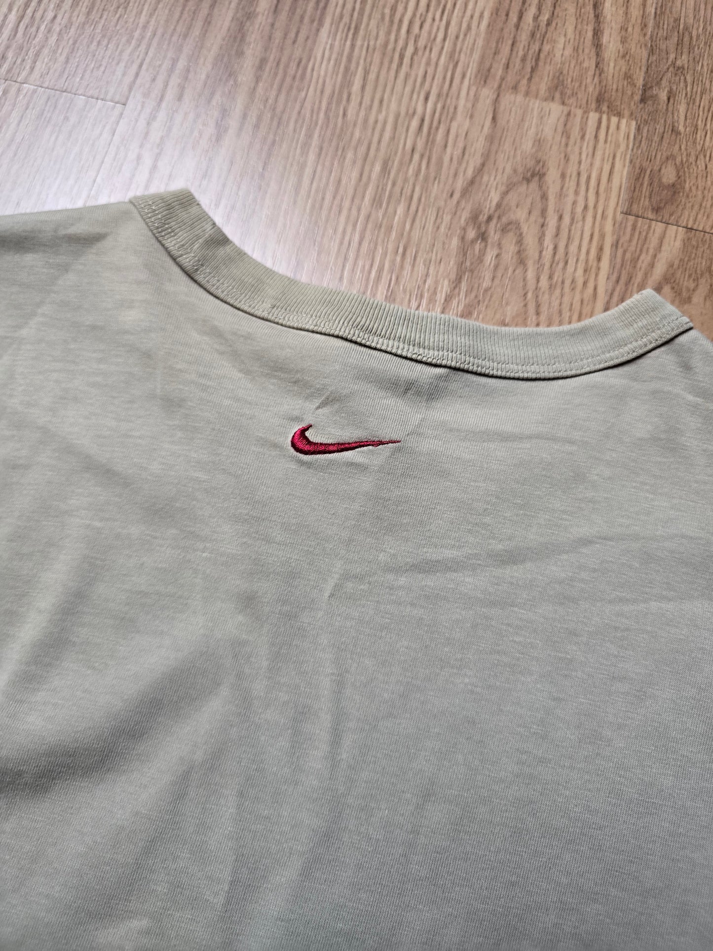 90s Nike Graphic Tee (L)