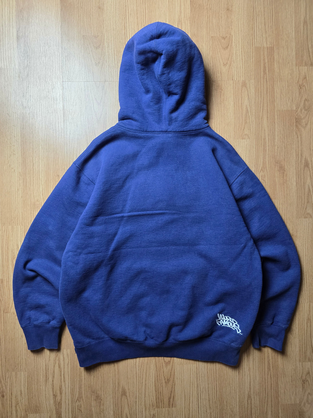 Supreme Handsyle Hoodie (L)