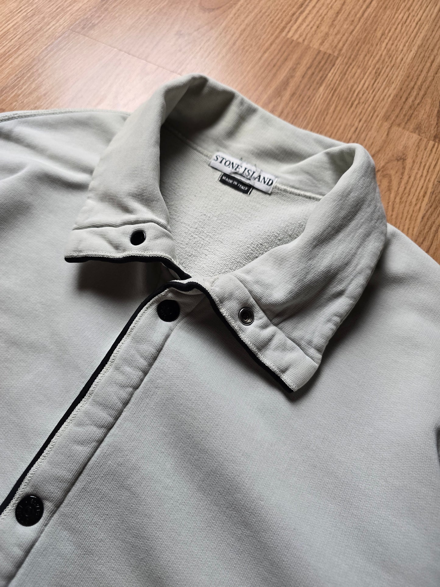 Stone Island SS04 Cotton Jacket (XL)