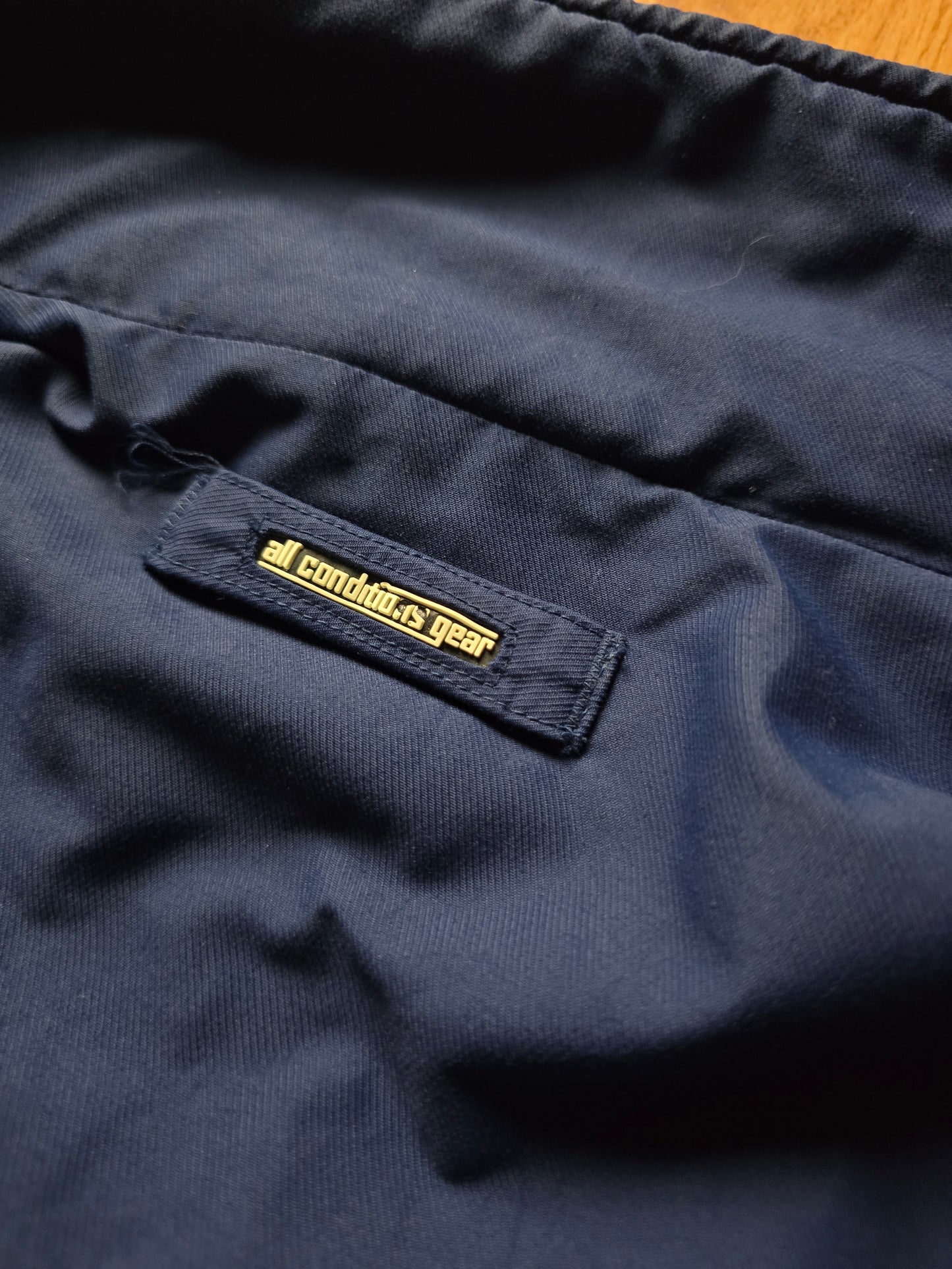 RARE 00s Nike ACG Reversible Heavyweight Fleece Jacket (M/L)
