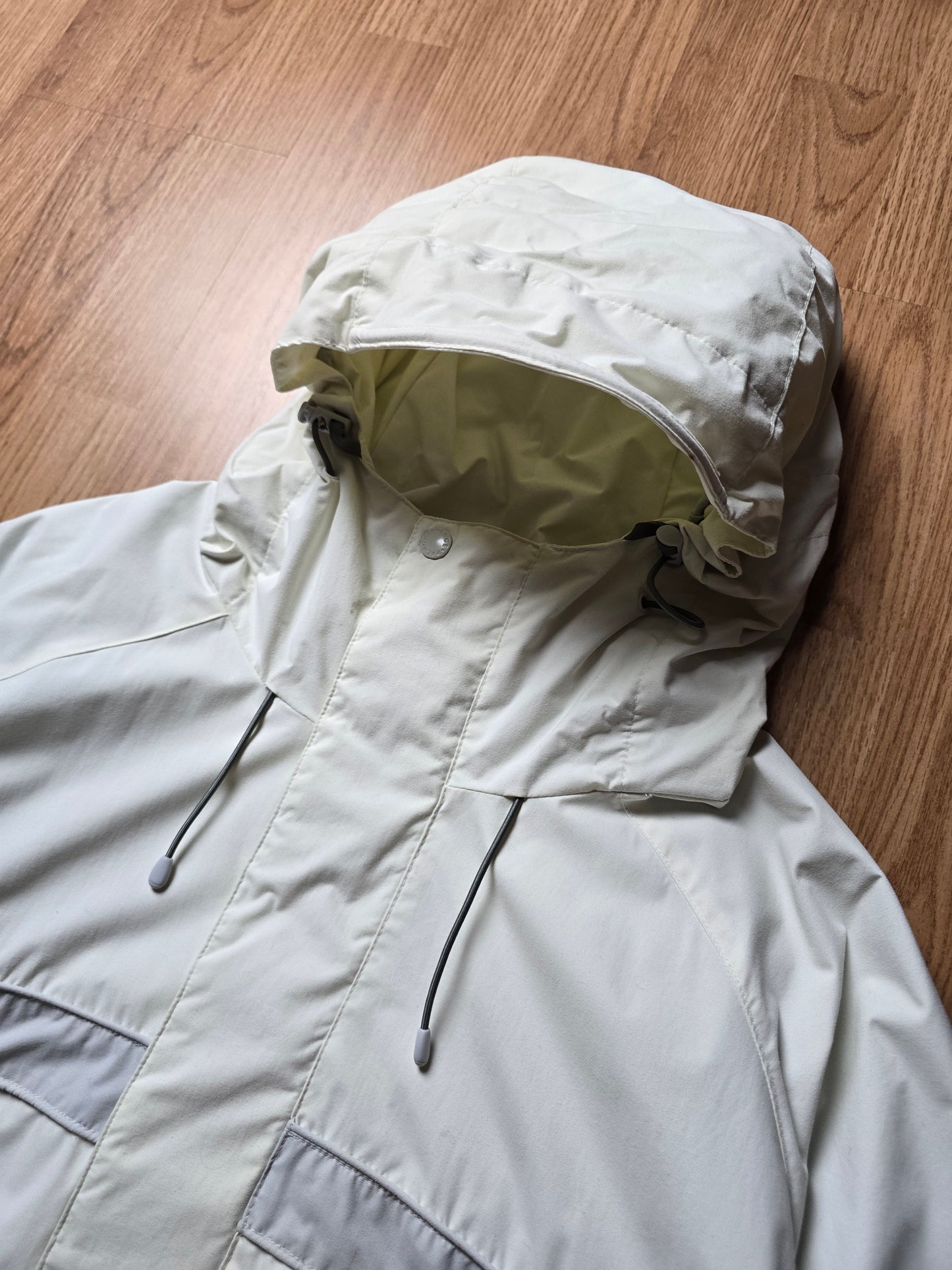Palace Border Technical Jacket (M/L)