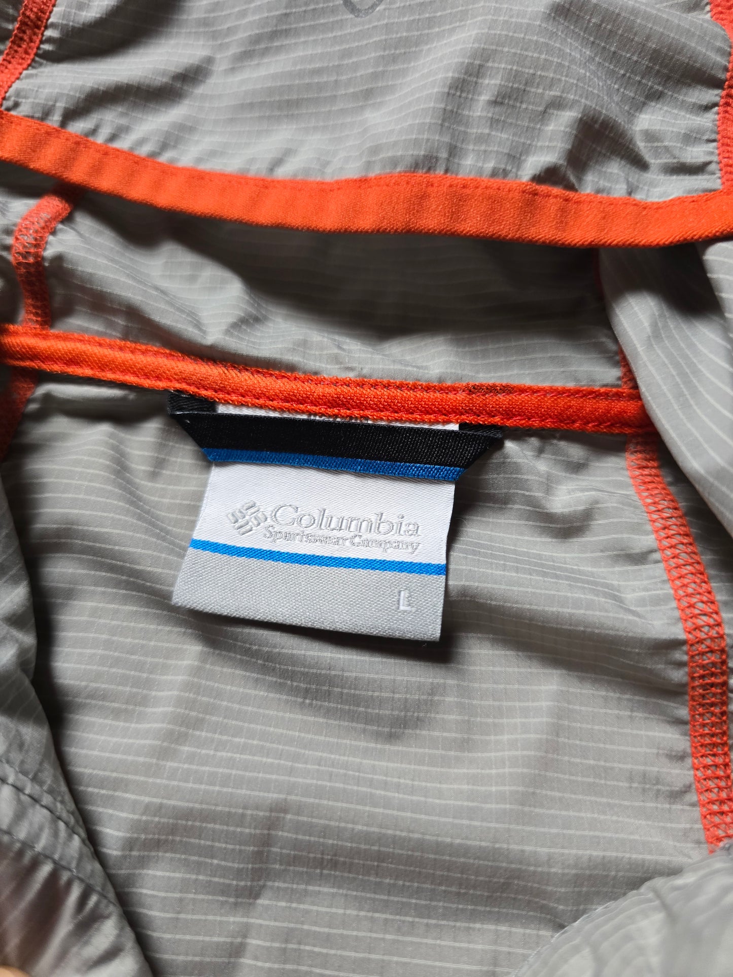 Columbia Omni Shield Windbreaker Jacket (M)