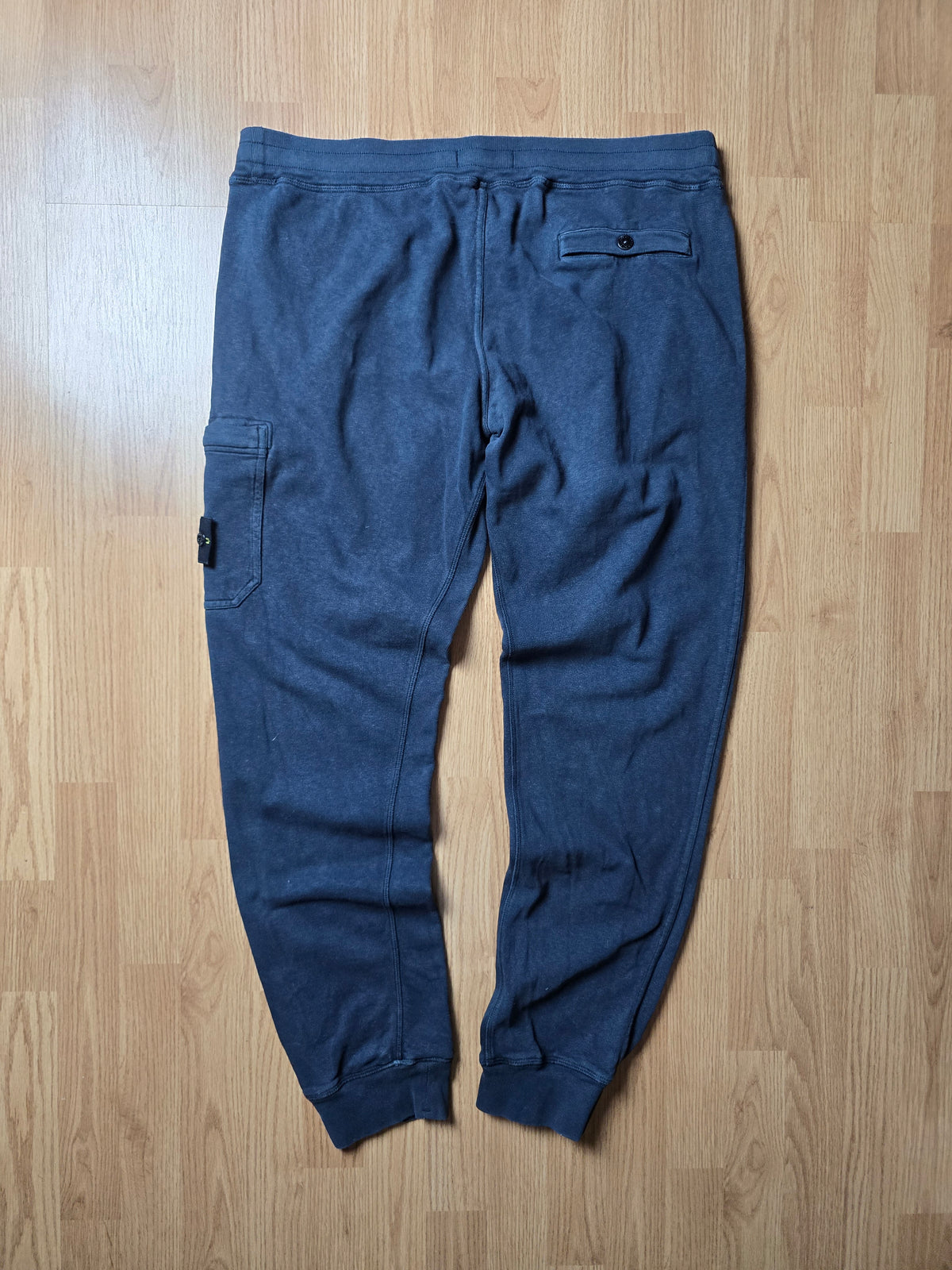 Stone Island Cargo Joggers (2XL)
