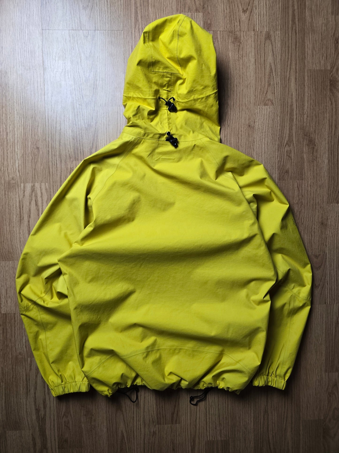 Stussy x Lowe Alpine Gore-tex Jacket (M)