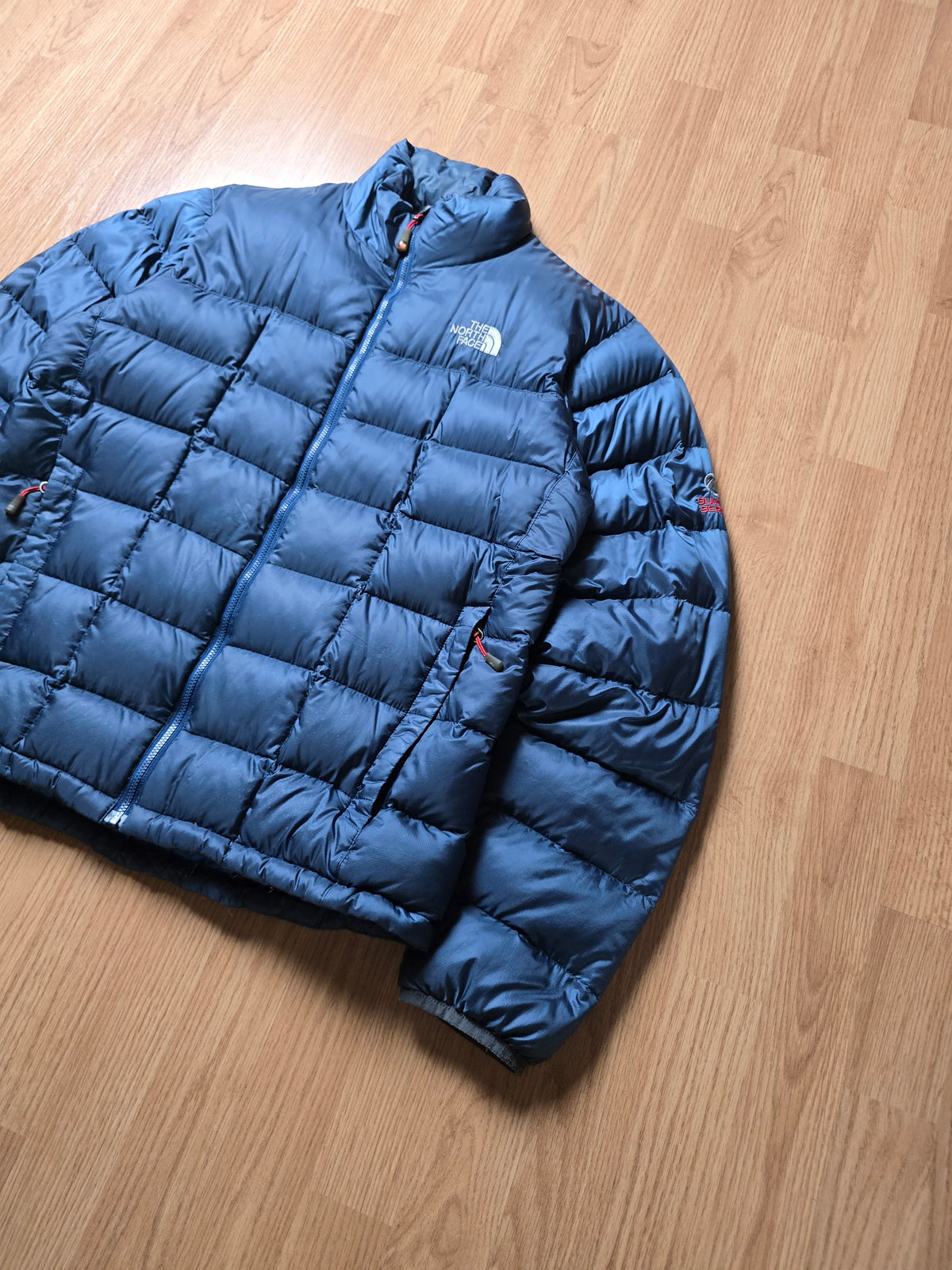 00s The North Face Summit Series 800 Puffer Jacket (M)