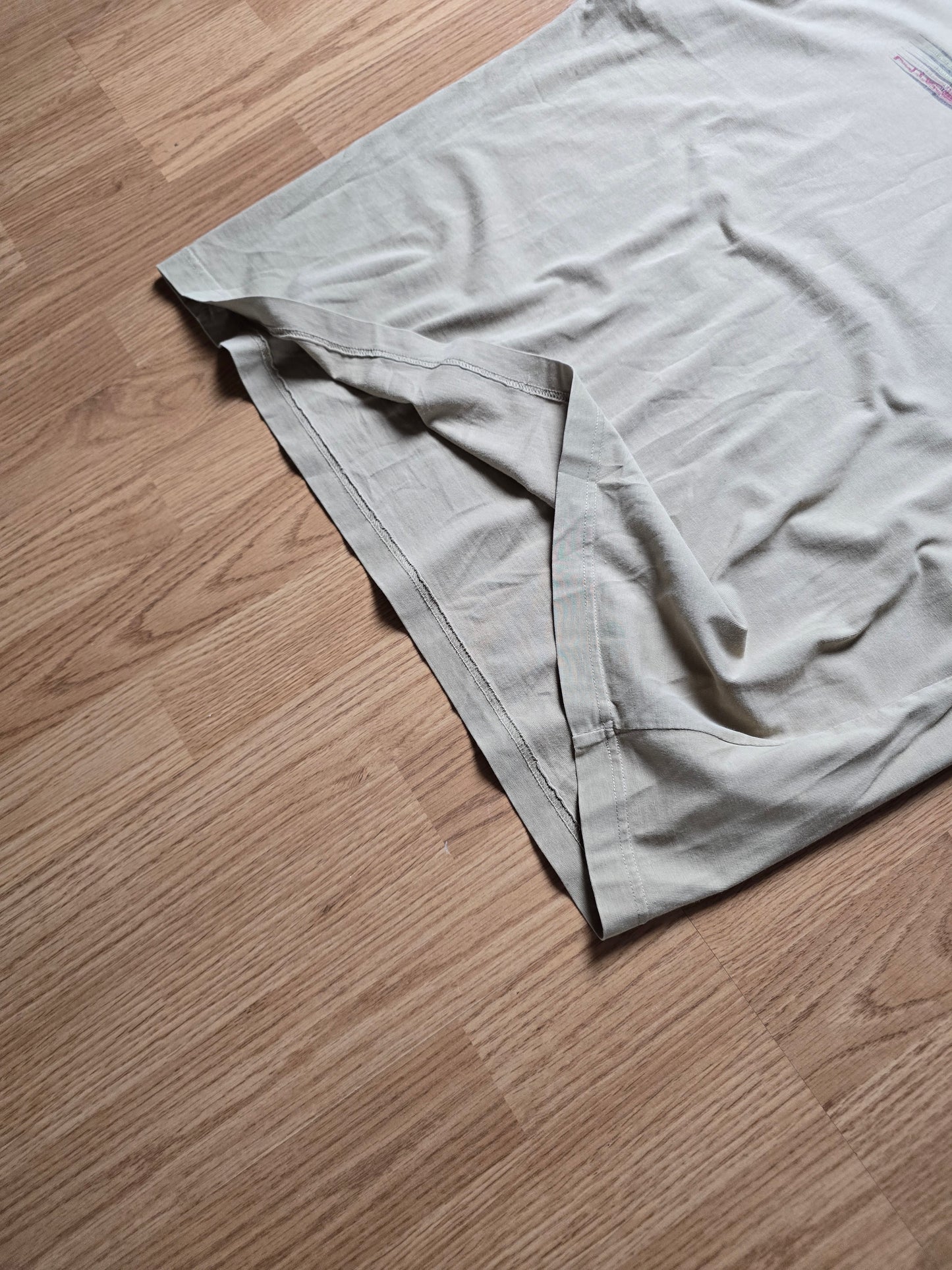 90s Nike Graphic Tee (L)