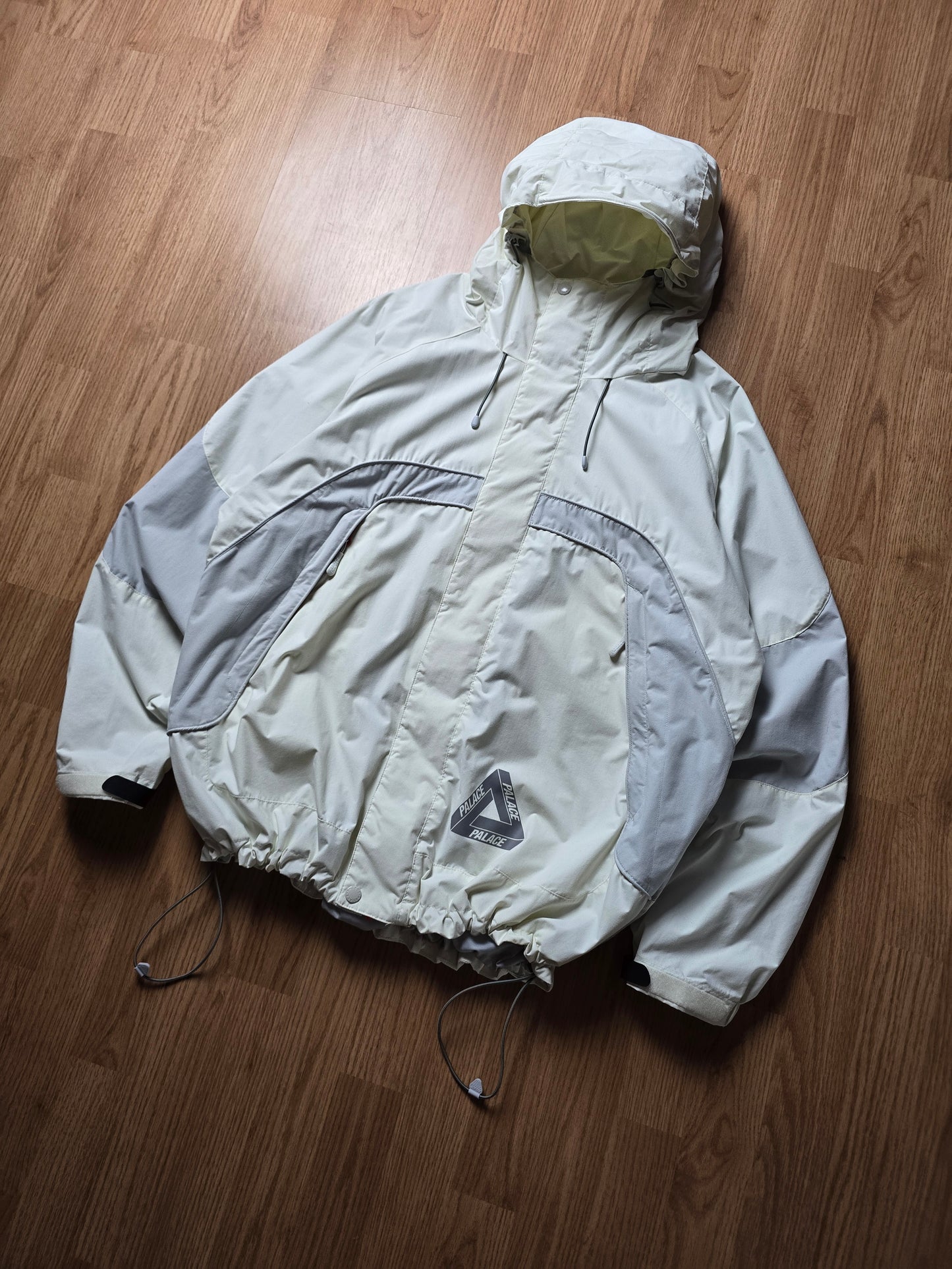 Palace Border Technical Jacket (M/L)