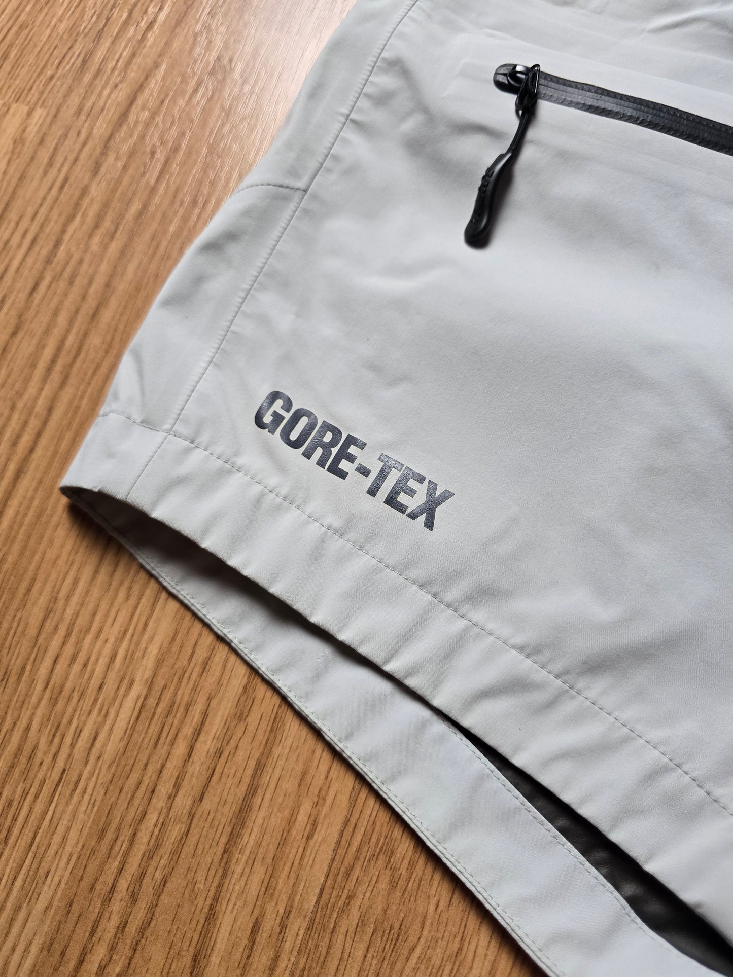 Palace Gore-tex S-Tech Technical Cargo Shorts (M)