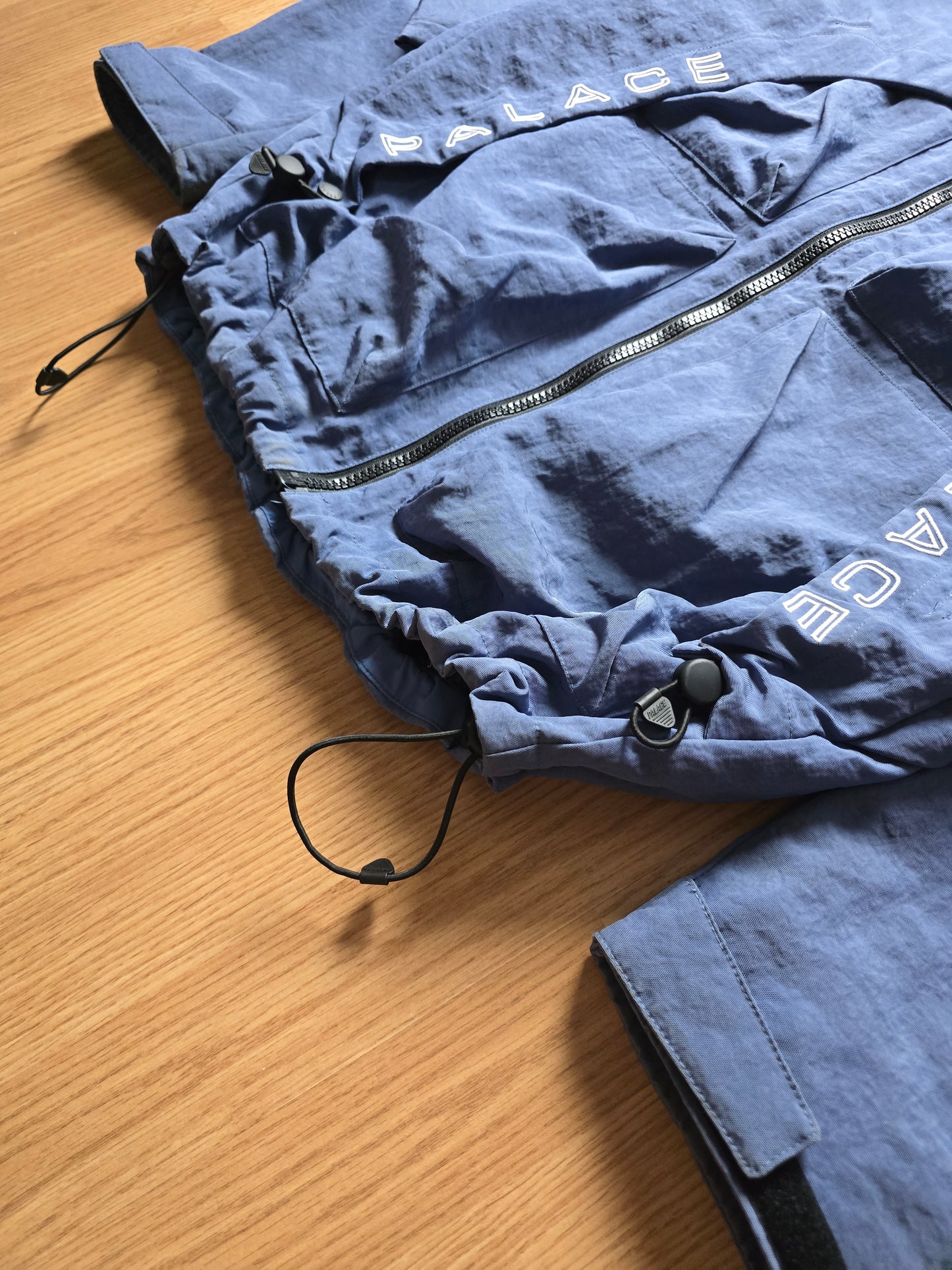 Palace Remarker Technical Waterproof Jacket (M/L)
