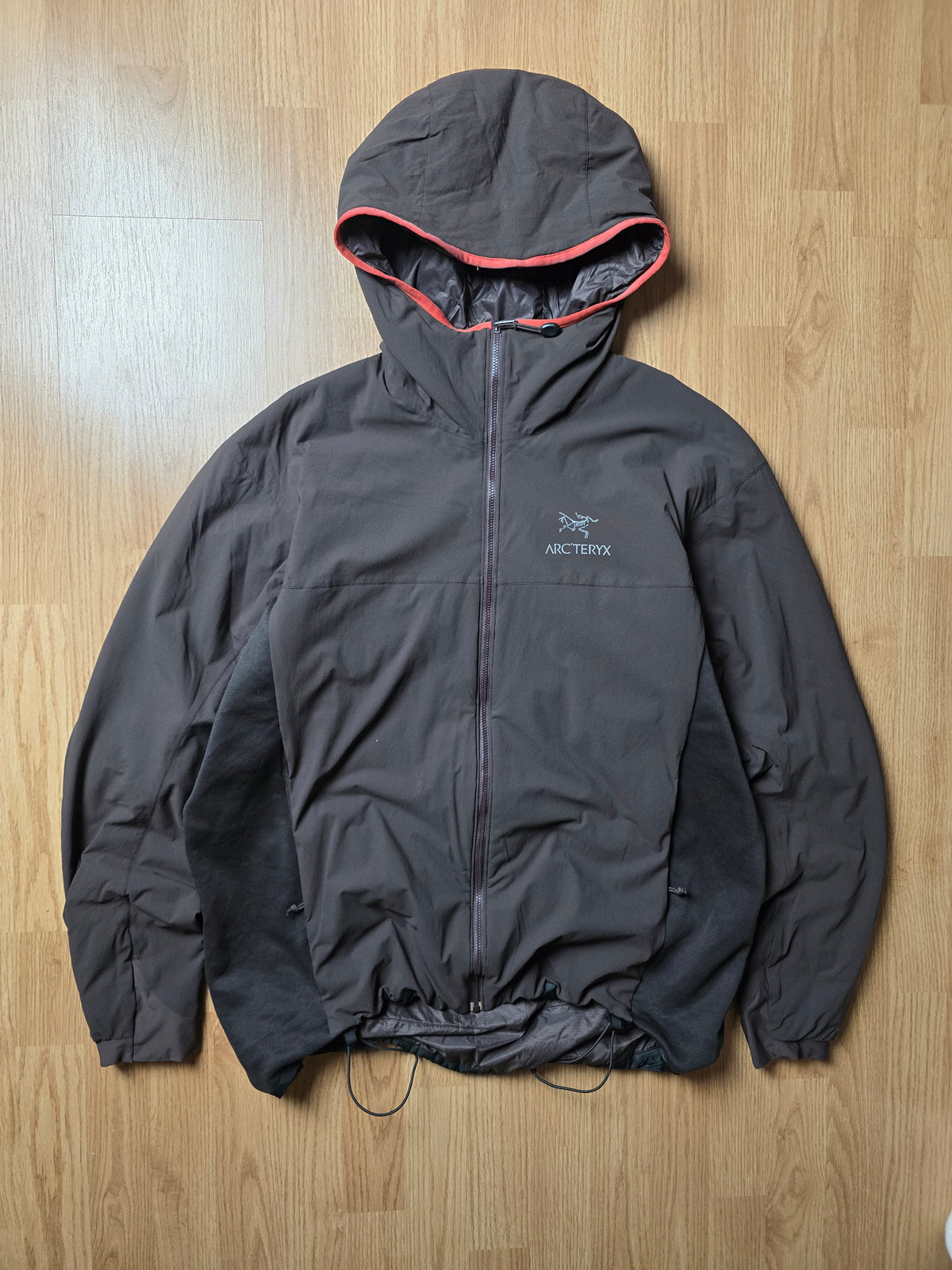 Arc'teryx 'Atom LT Hoody' Jacket (XL