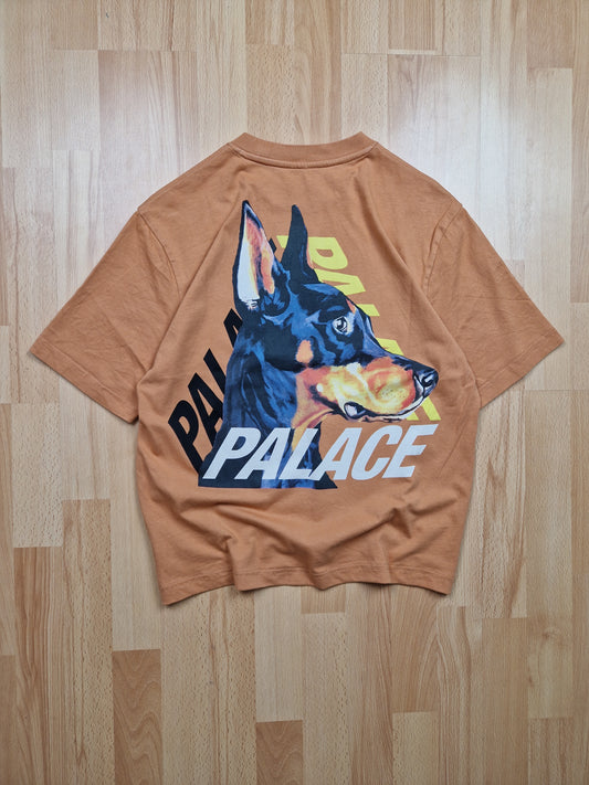 Palace 'P3-K9' T-shirt (M)