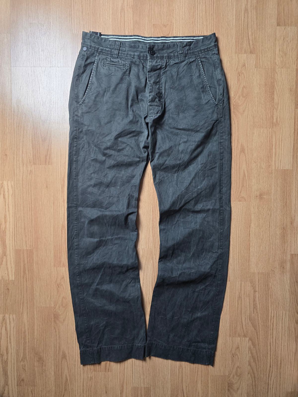 Stone Island AW09 Trousers (32x32)