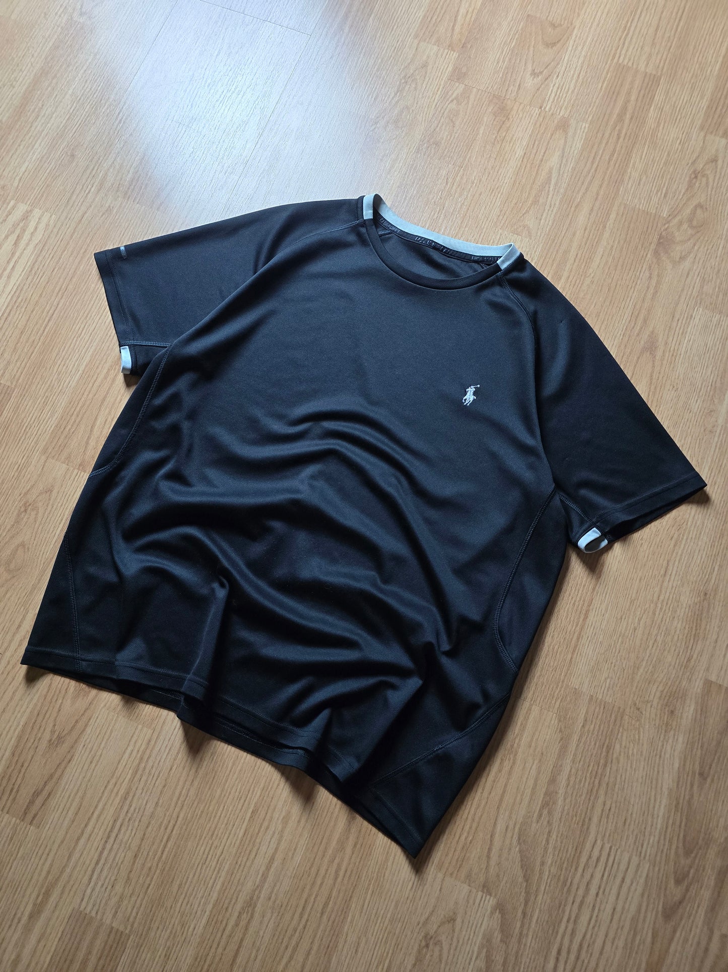 Ralph Lauren Polo Sport Thermovent Tee (M)