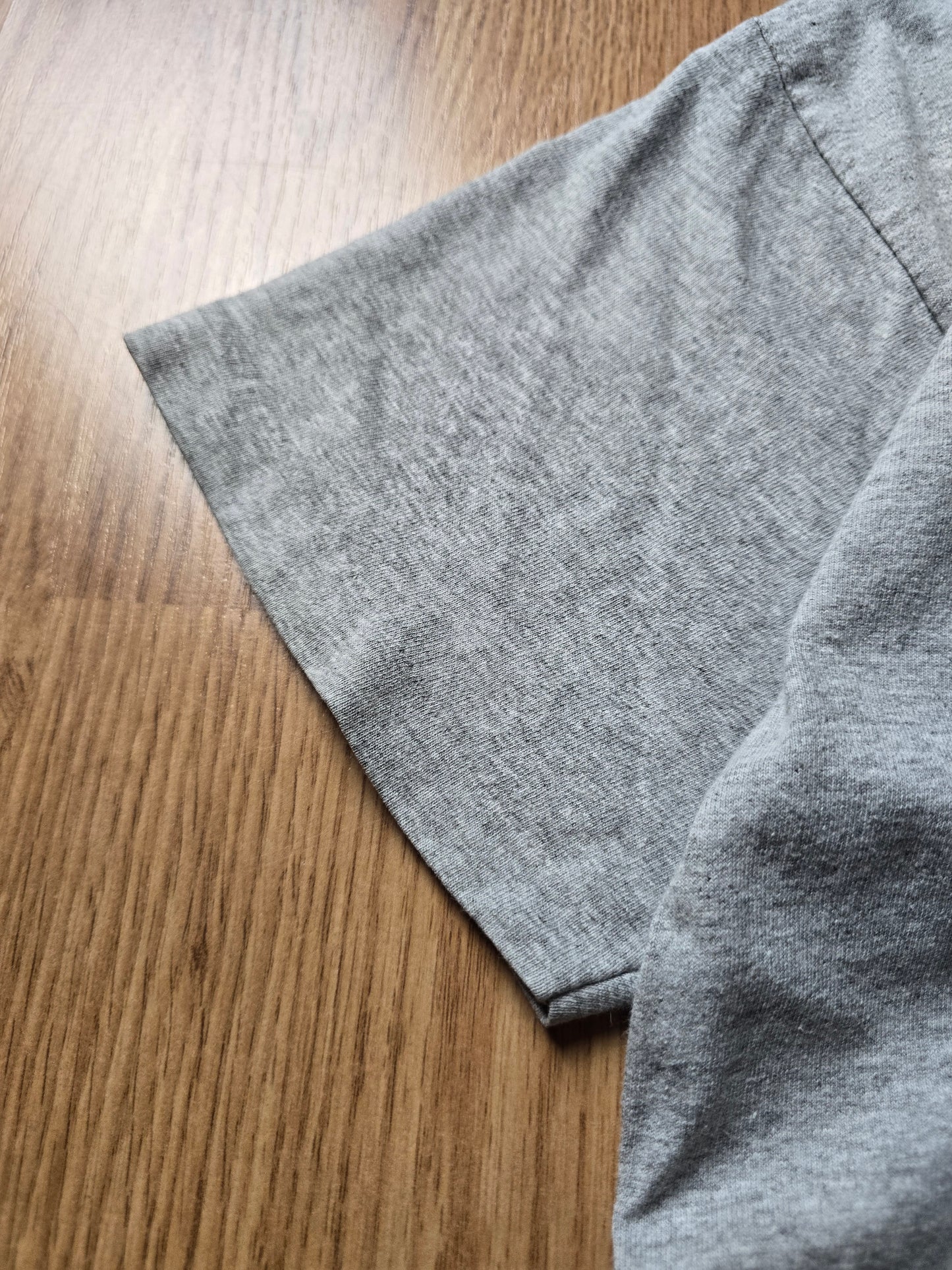 90s Stussy Single Stitch Toteme T-shirt (M/L)