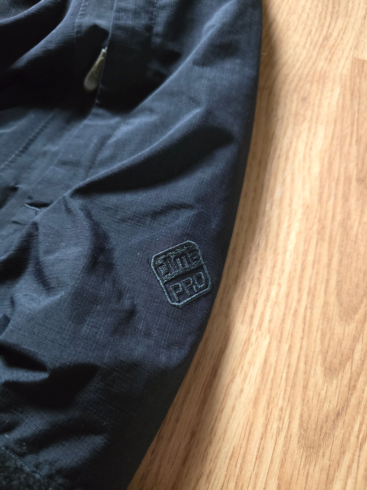 00s Salomon Clima Pro Technical Ski Jacket (M)