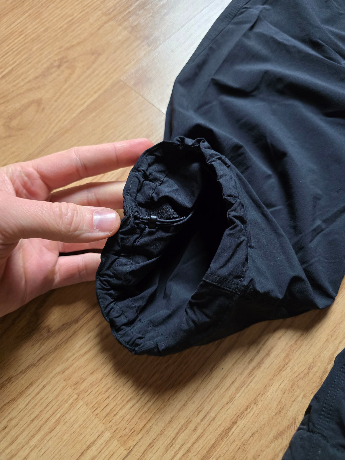 Arc'teryx Incendo Lightweight Pants (M)