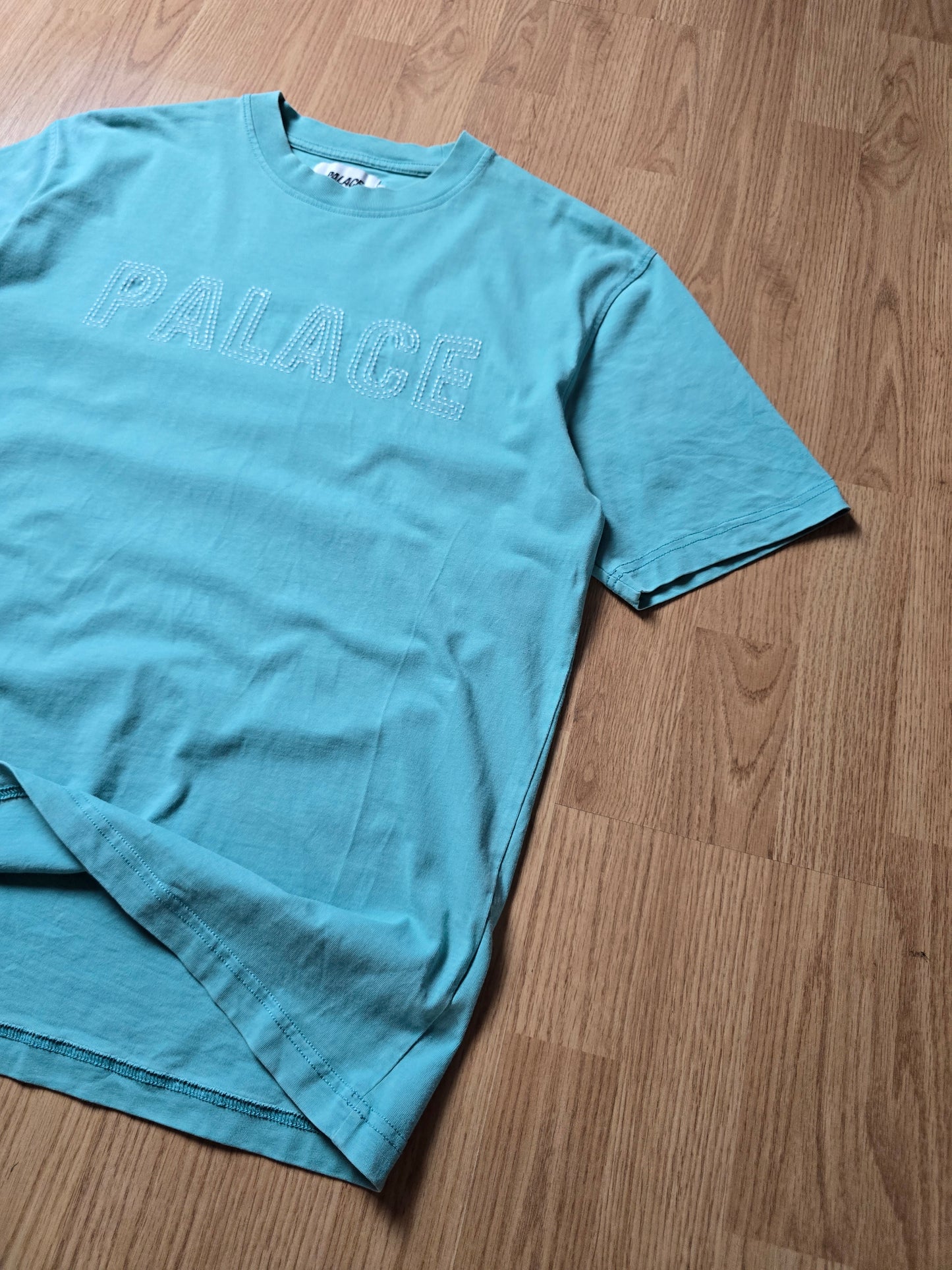Palace Contrast Stitch T-shirt (M/L)