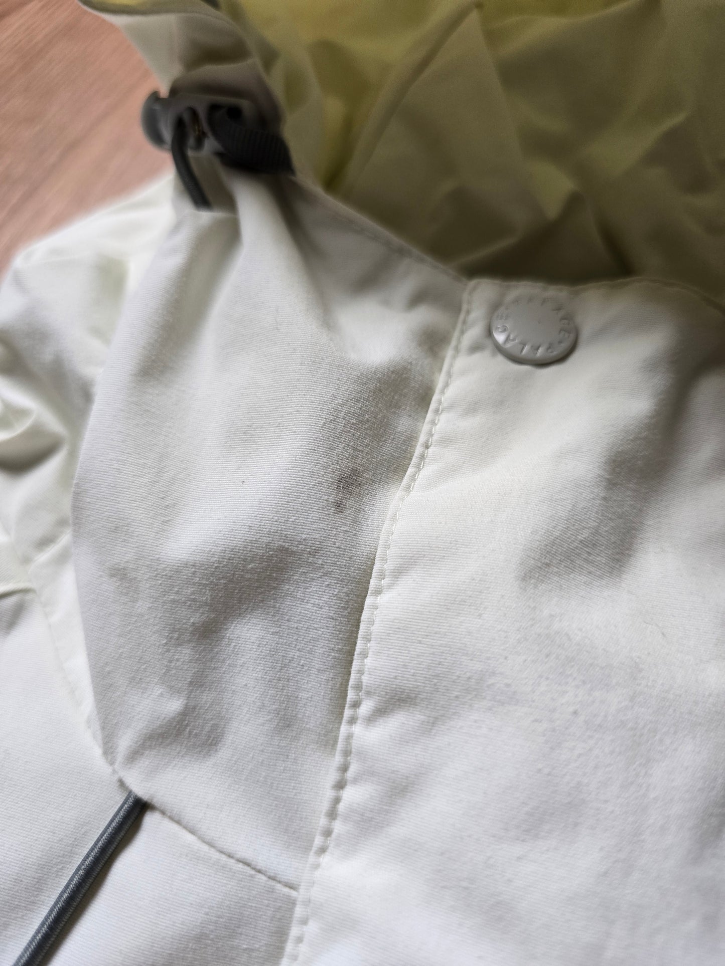 Palace Border Technical Jacket (M/L)