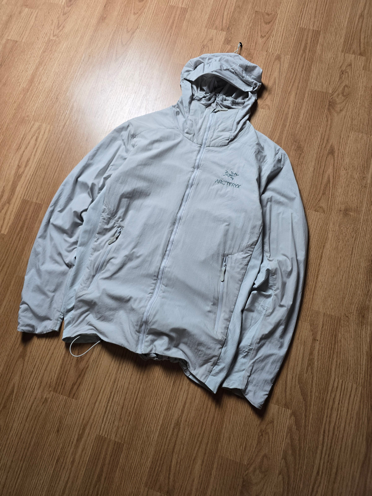 Arc'teryx 2024 'Atom SL Hoody' Jacket (XS/S)