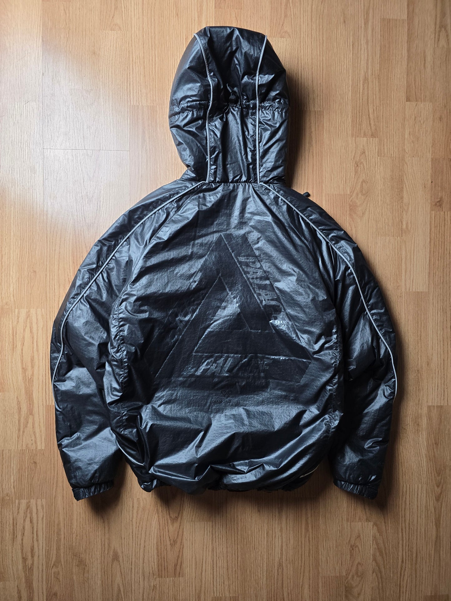 Palace Pertex Cyclone Jacket (M/L)