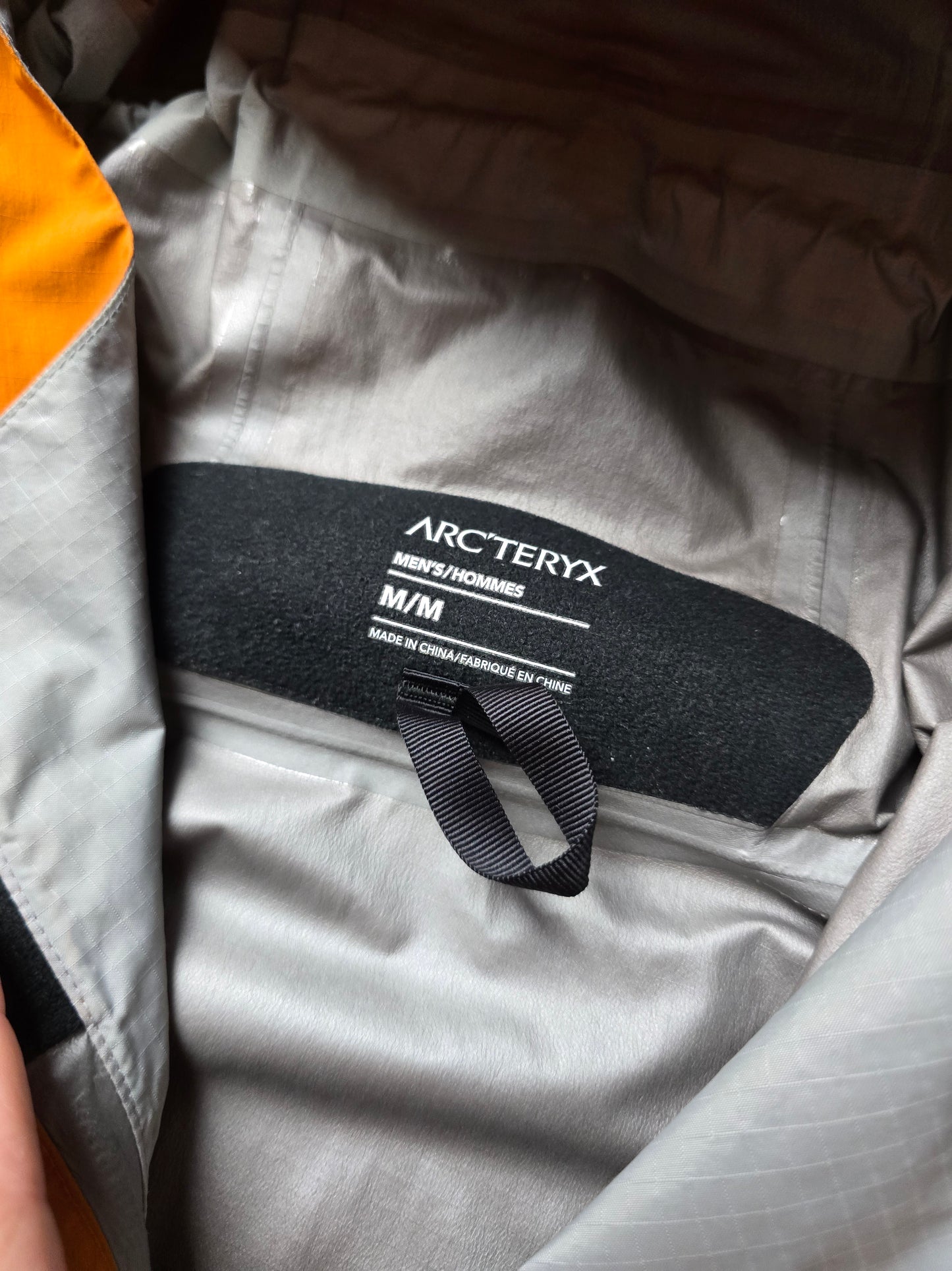 Arc'teryx Zeta SL Gore-tex Jacket (M)