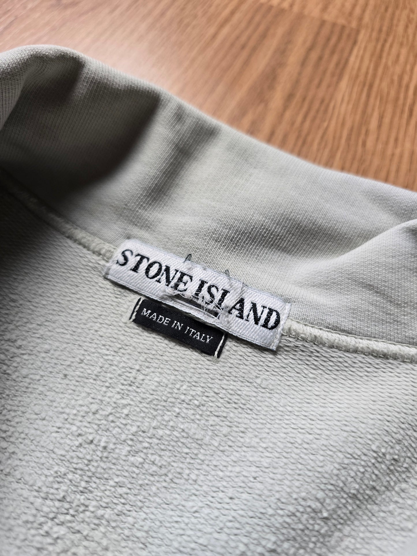 Stone Island SS04 Cotton Jacket (XL)