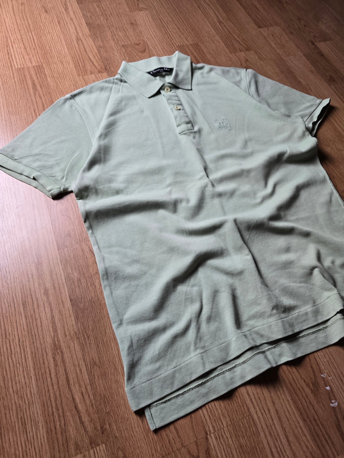 Christian Dior Sports Polo Shit (M)