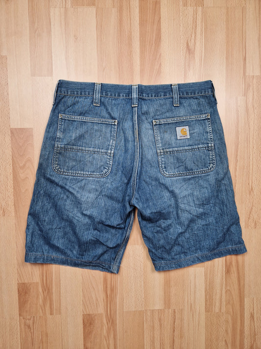 Carhartt Denim Shorts (W36)