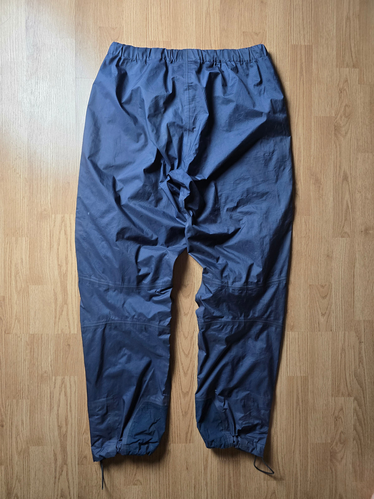 Rare Arc'teryx "SAMPLE" 1998 Gore-Tex Shell Pants (XL)