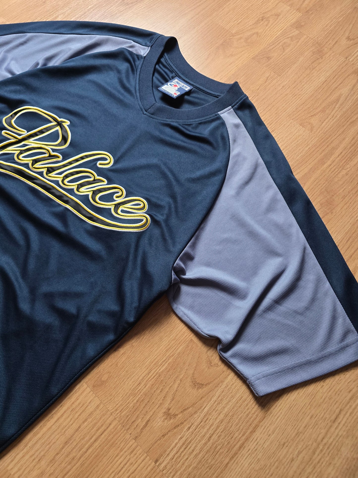 Palace Script Jersey (M)