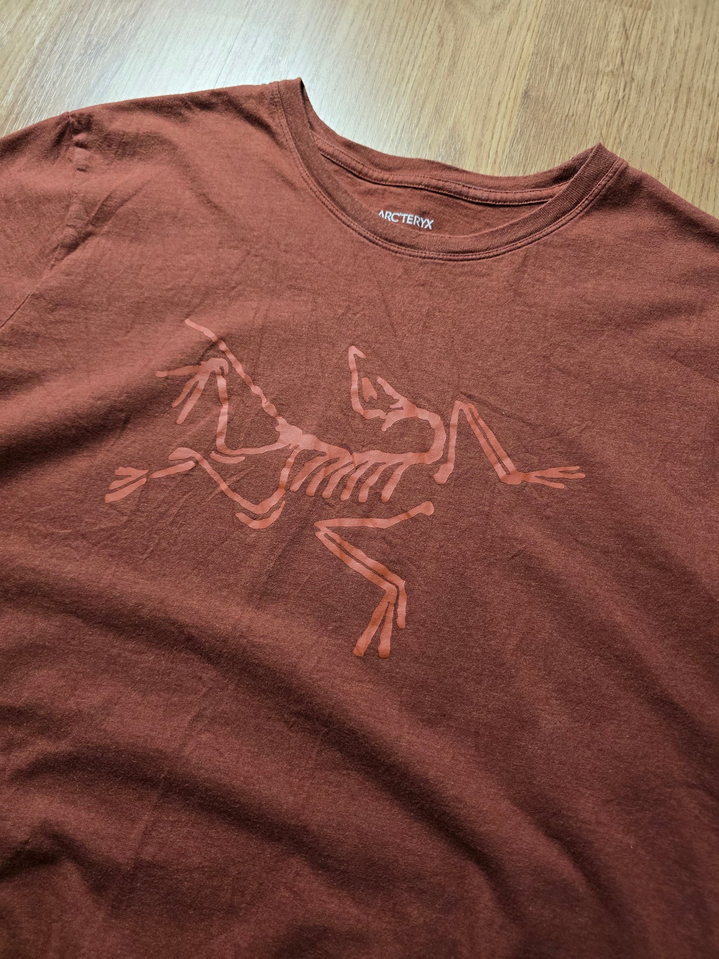 Arc'teryx Archaeopteryx SS T-shirt (L/XL)