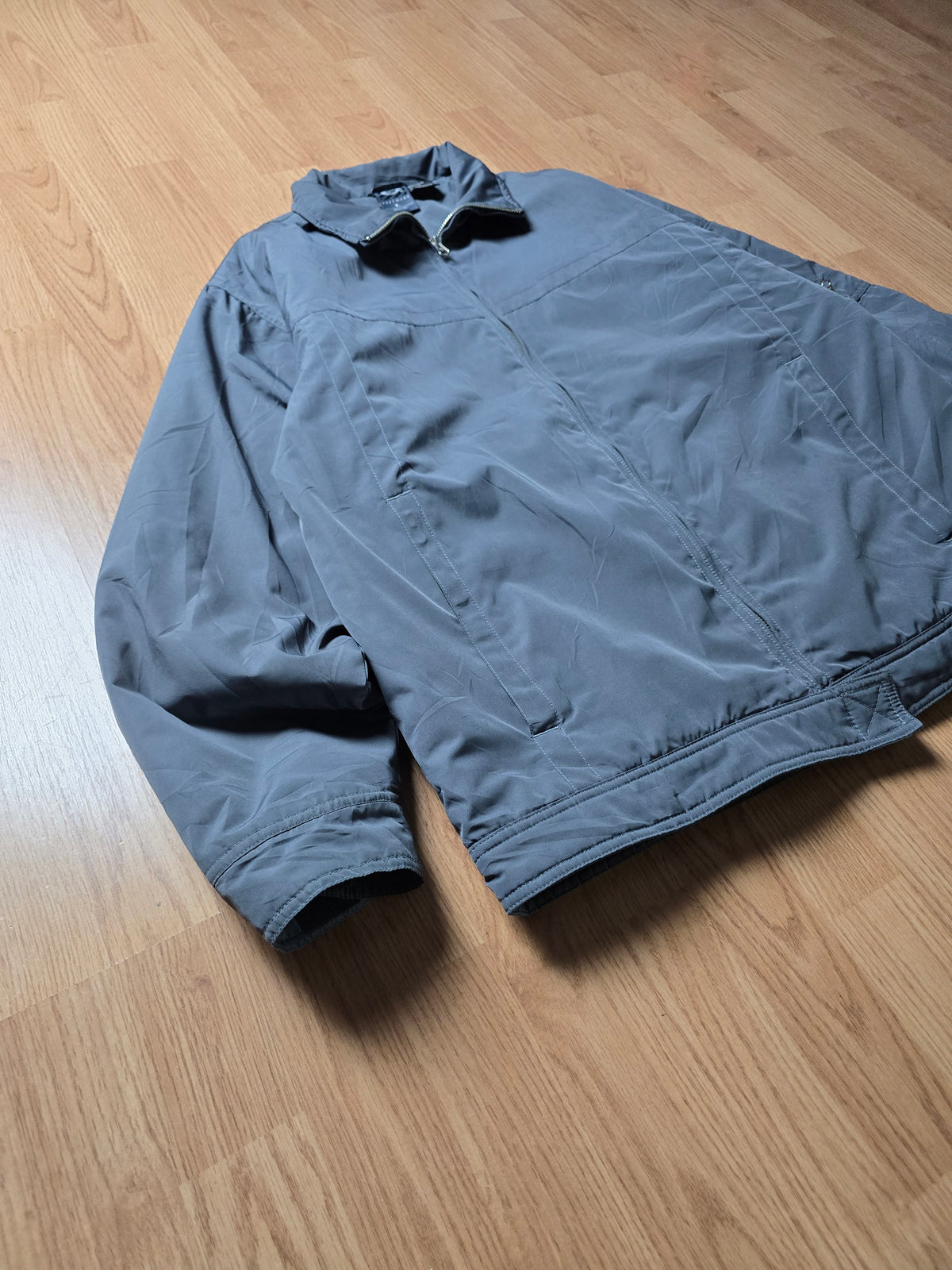 00s Oakley Softwear Technical Heavyweight Jacket (L)