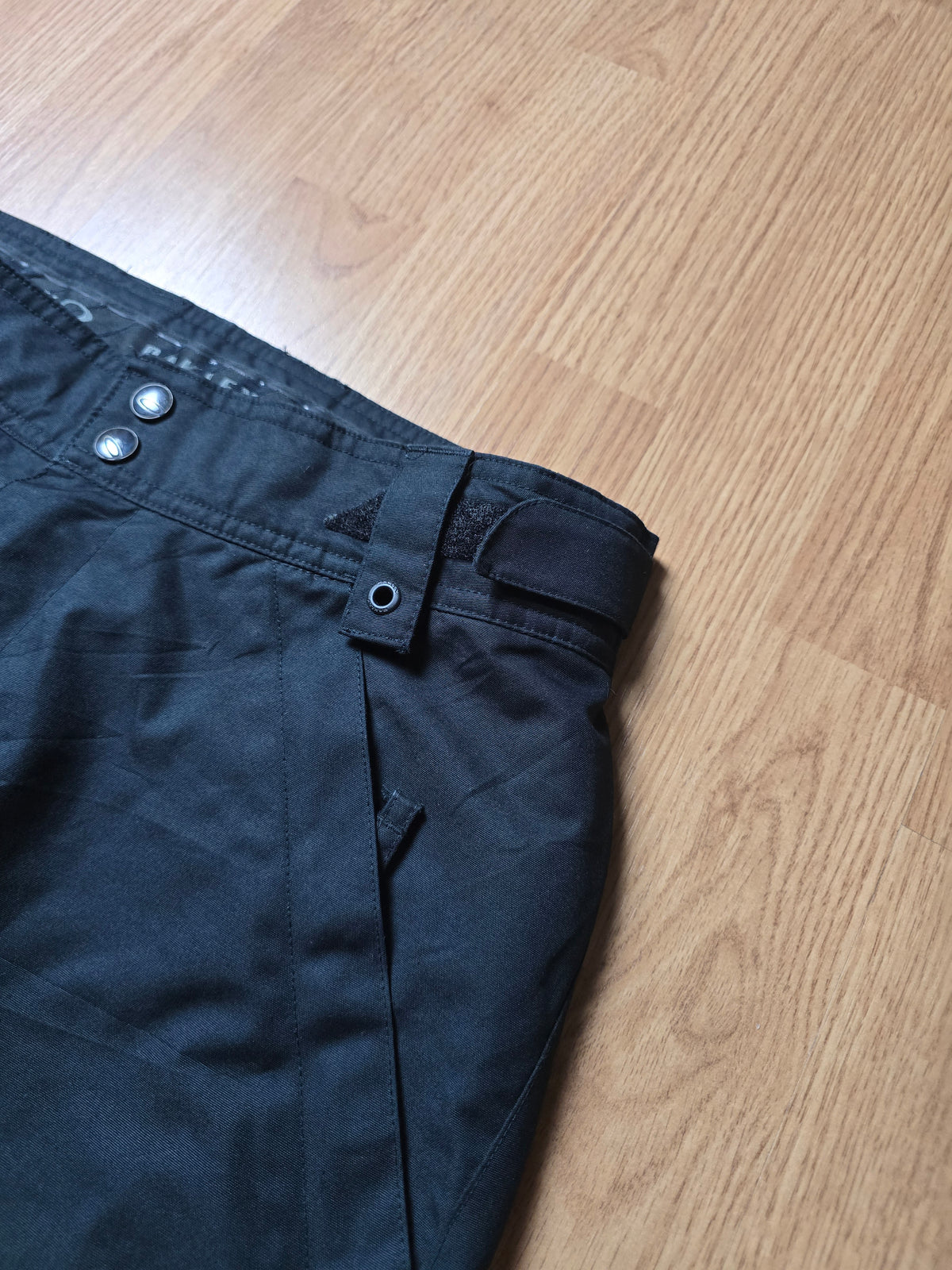 Oakley Technical Loose Fit Ski Pants (S)