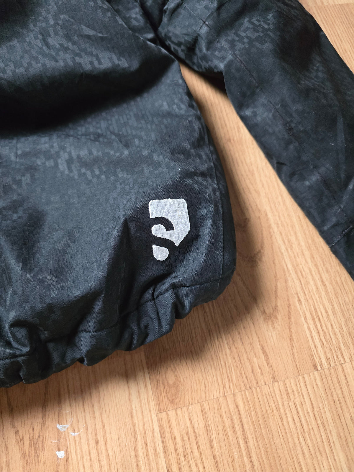 00s W/ Salomon Clima Pro Technical Ski Jacket (S)