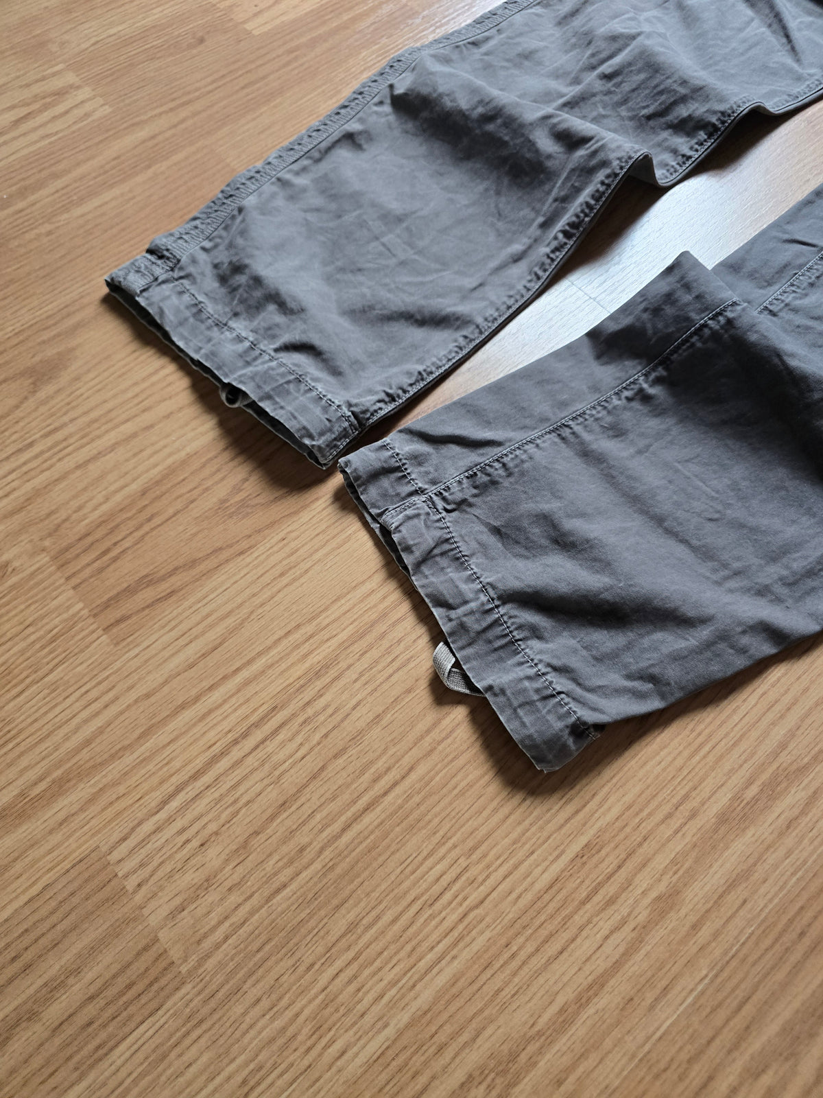 Stone Island SS12 SL Cargo Pants (30x34)