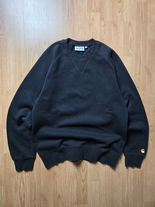 Carhartt Chase Crewneck Sweatshirt (M)