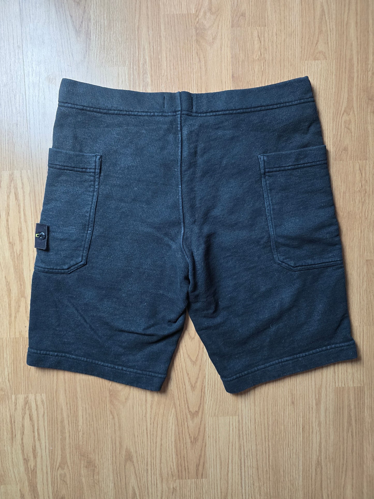 Stone Island Sweat Shorts (L)