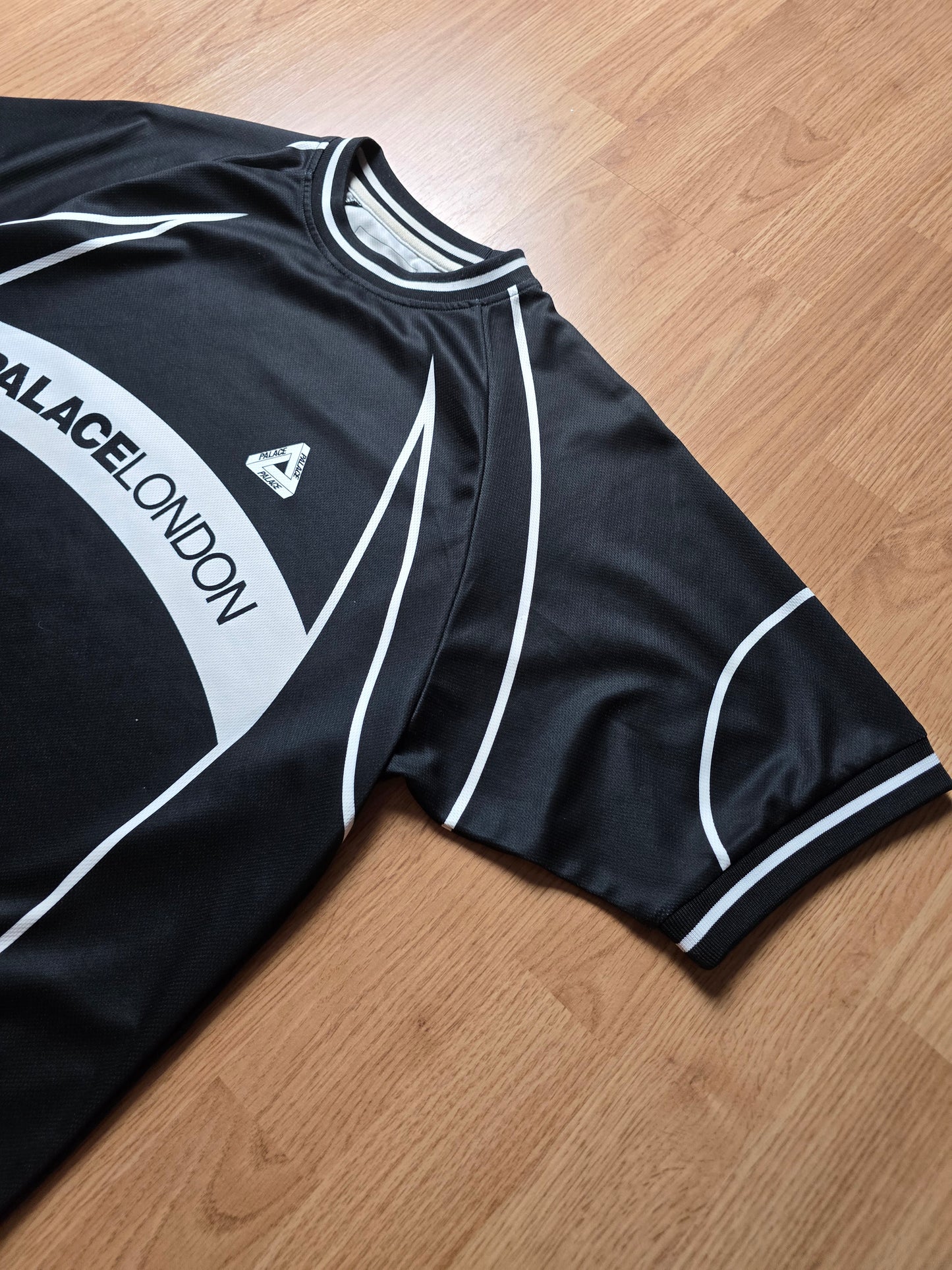 Palace 21 Jewels Jersey T-shirt (M)