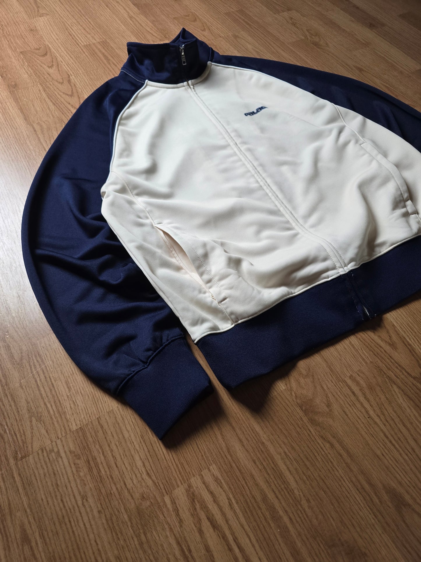 Palace x Deathnote Misa Track Jacket (XL)