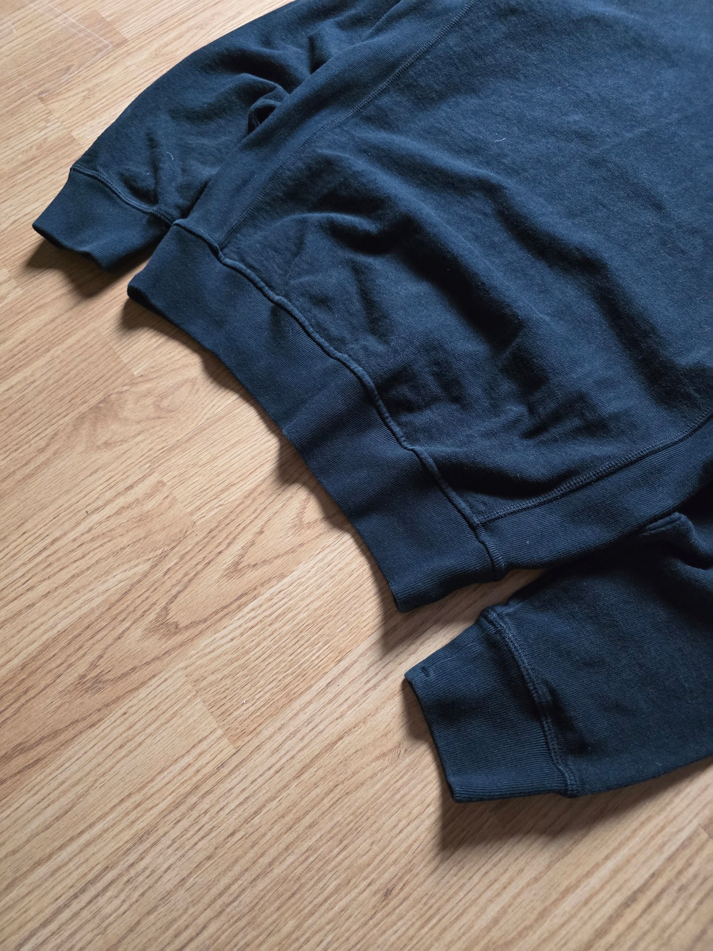 Stone Island Lightweight Raglan Sweatshirt (S)