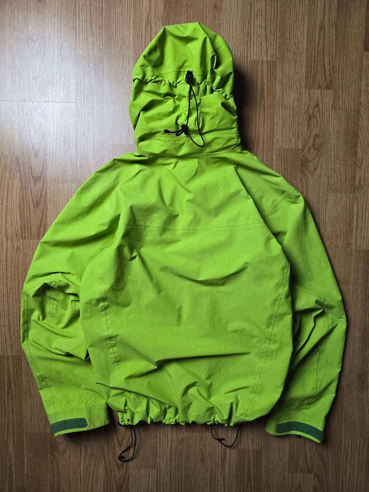 Arc'teryx 2014 Beta AR Gore-tex Technical Jacket (S)