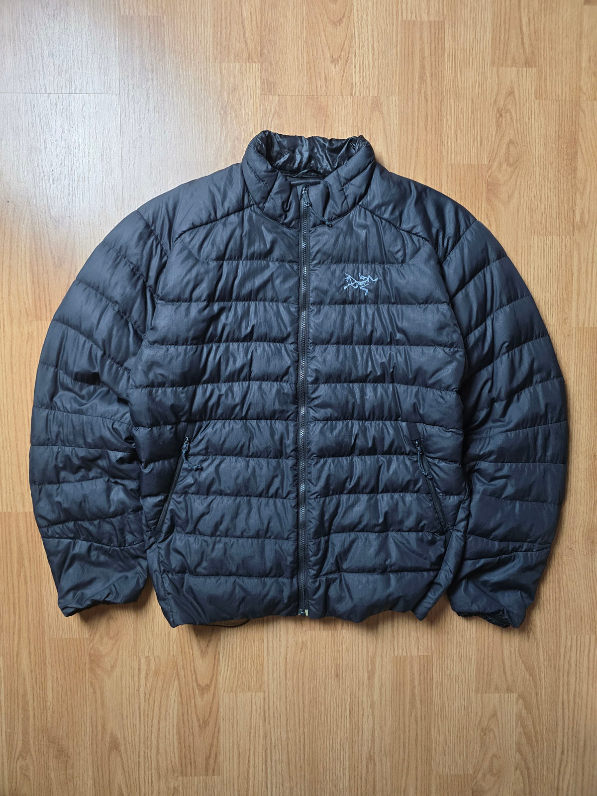 Arc'teryx 2014 Cerium Down Filled Puffer Jacket (S/M)