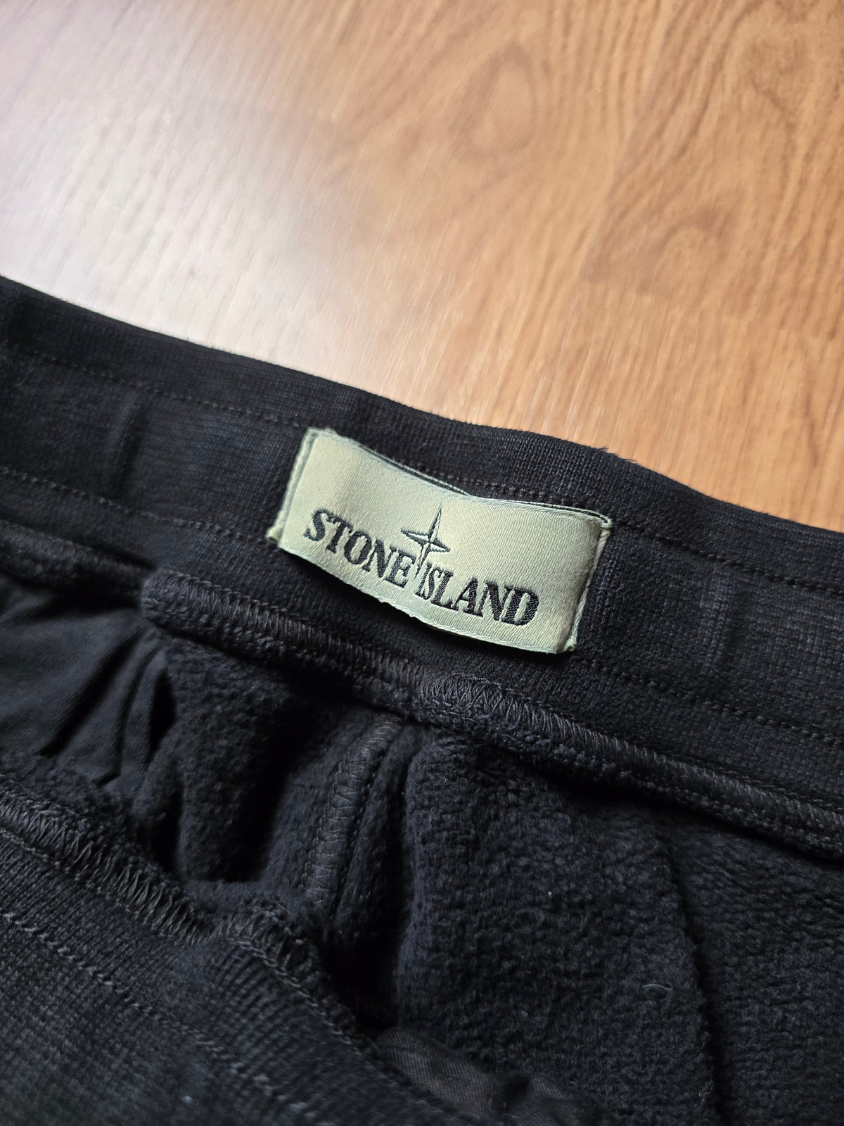 Stone Island Cargo Joggers (M)