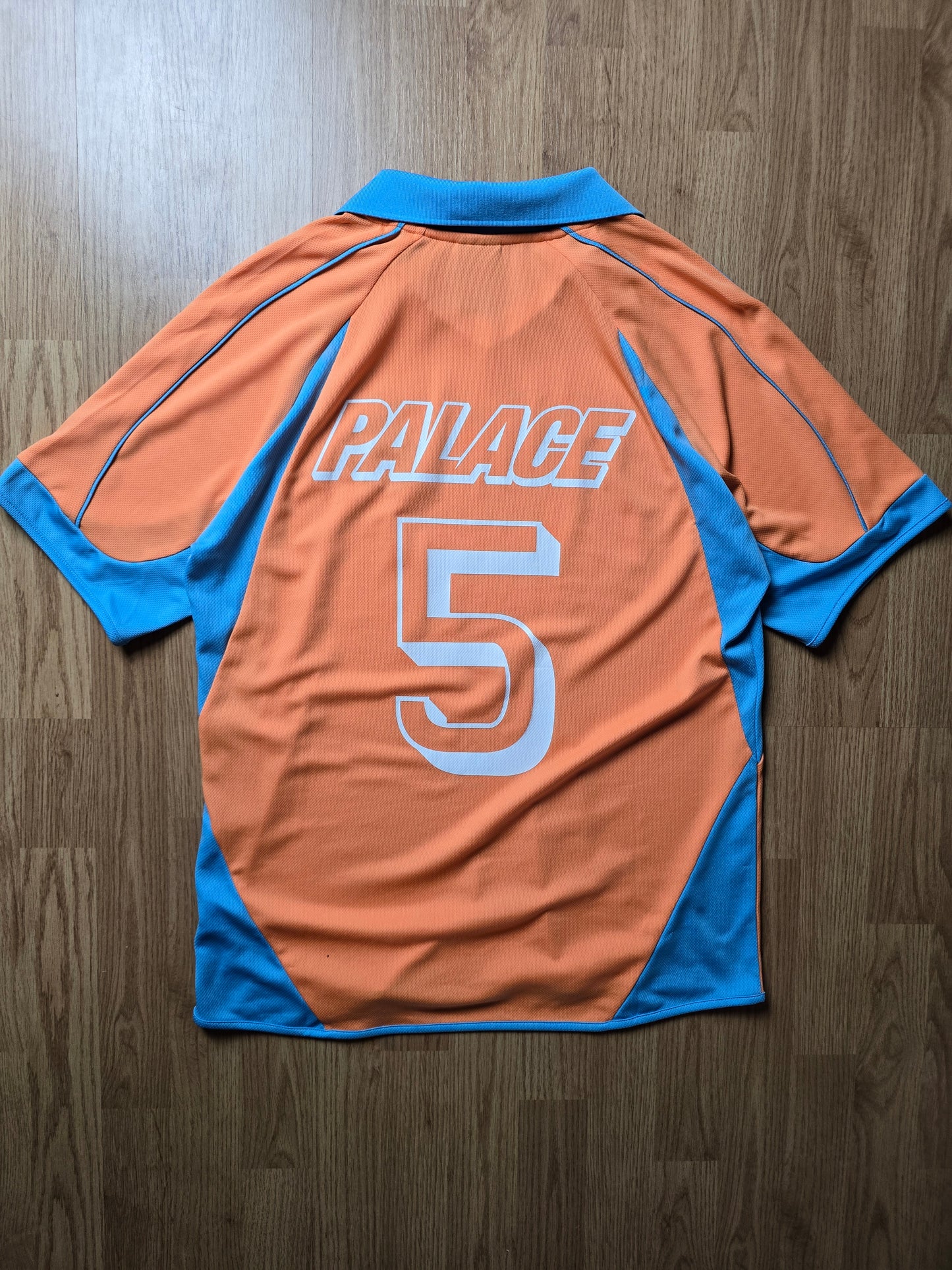 Palace Palais Pro-Team Jersey (M)